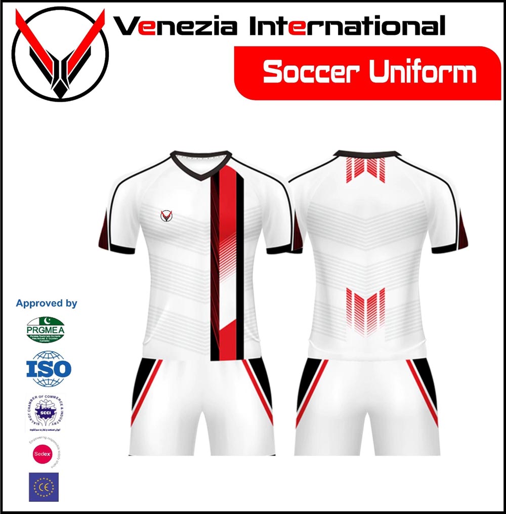 Soccer Uniform