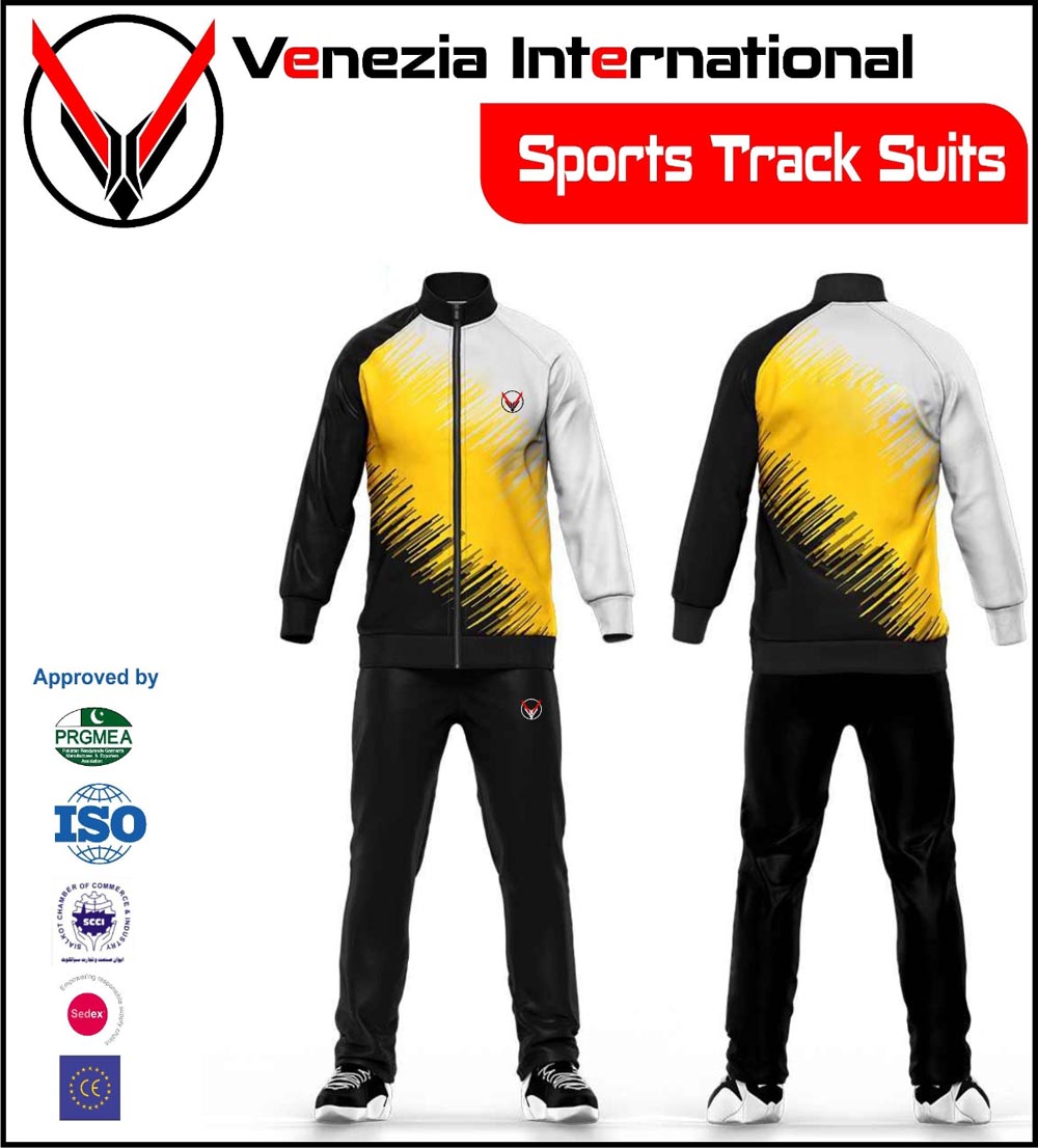 Track Suits