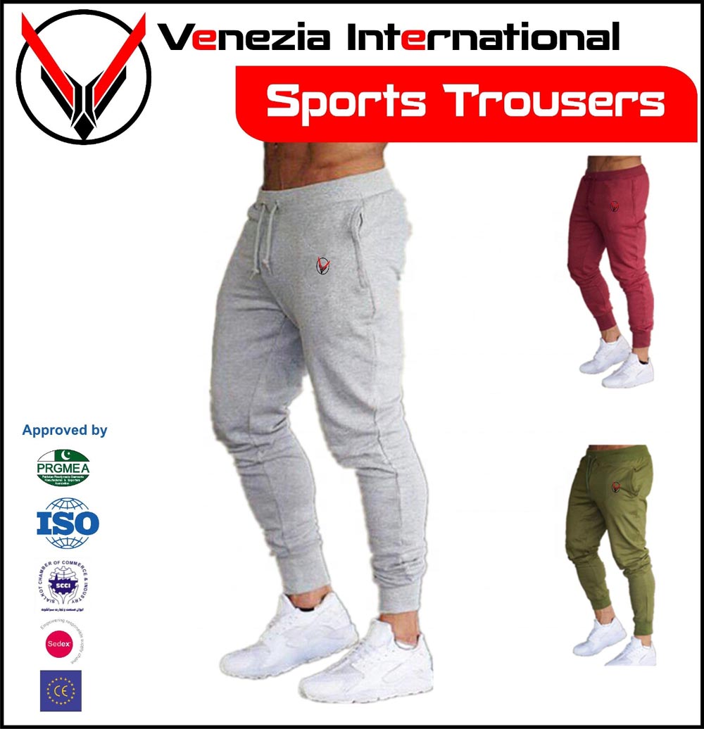 Sports Trouser