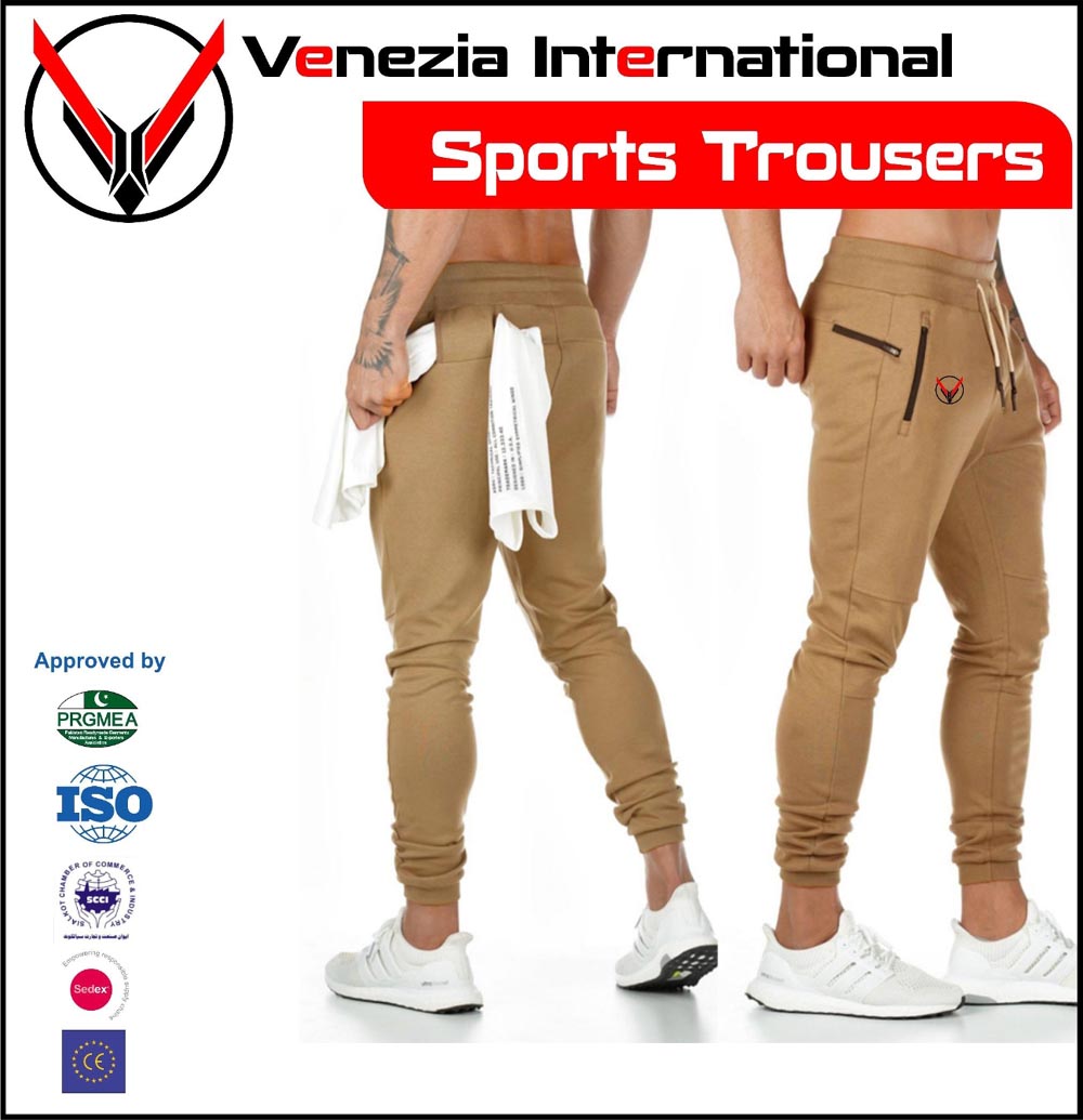 Sports Trouser