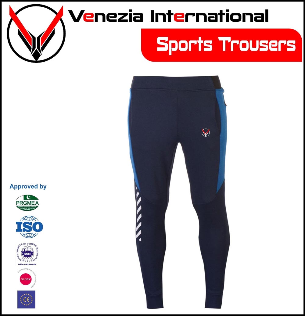 Sports Trouser