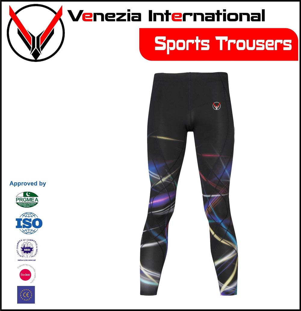 Sports Trouser