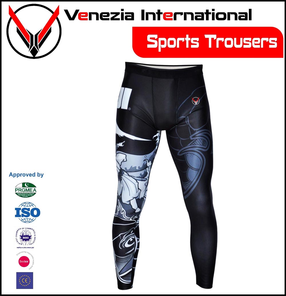 Sports Trouser